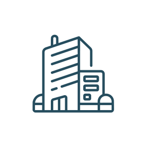 80+ Companies Nearby